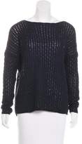 Thumbnail for your product : Vince Wool-Blend Sweater
