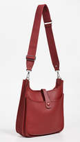 Thumbnail for your product : Hermes What Goes Around Comes Around Clemence Evelyne Bag