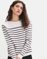 Thumbnail for your product : Maje Millau Jumper