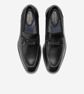 Thumbnail for your product : Cole Haan Warner Grand Bit Loafer