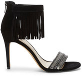 Thumbnail for your product : Vince Camuto Trumen- Fringe & Bead High Heel Sandal
