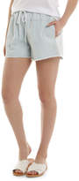 Thumbnail for your product : Nude Lucy Stellar Denim Short