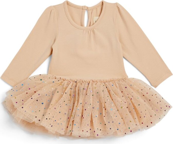 Konges Sløjd Fairy Ballerina Dress (3 Months4 Years) ShopStyle