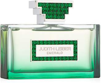 Judith Leiber Emerald Eau De Parfum Spray Limited Edition for Women, 2.5 fl oz