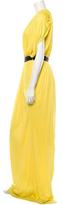 Thumbnail for your product : Vionnet Gown w/ Tags