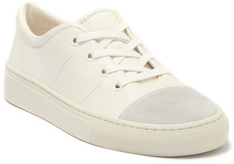 via spiga platform sneakers
