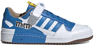 adidas M&M's Forum Low Sneakers
