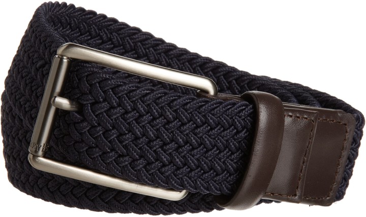 perry ellis belt price