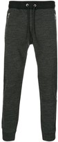 Thumbnail for your product : Diesel Drawstring Joggers