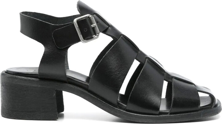 Moma 50mm Gioia sandals