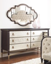 Thumbnail for your product : Caracole Everly Mirrored Double Dresser