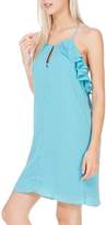 Thumbnail for your product : Everly Aqua Racerback Dress