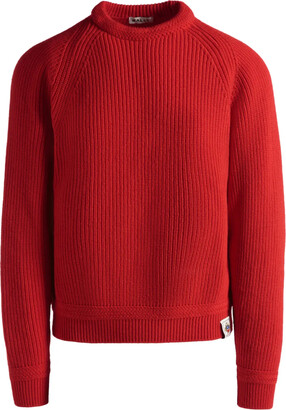 Alexander Wang Buzz-Cut Logo Sweatshirt - ShopStyle Crewneck