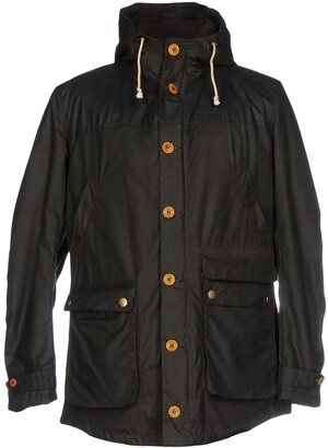 Barbour Jackets