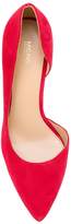 Thumbnail for your product : MICHAEL Michael Kors d'Orsay pumps