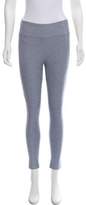 Thumbnail for your product : Outdoor Voices Mid-Rise Athletic Leggings