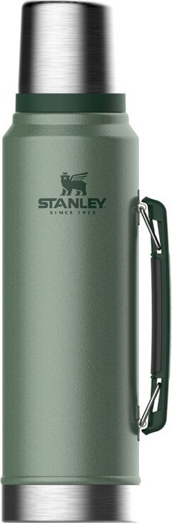Stanley 17oz Stainless Steel Flowsteady Big Bear Bottle - Pool : Target