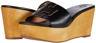 tory burch wedge sandals sale
