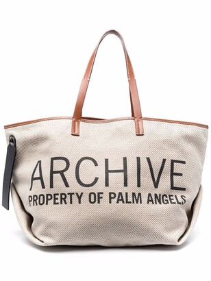 white palm angels bolsa