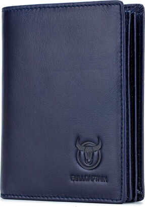 Mens Wallet With Id Window | ShopStyle UK