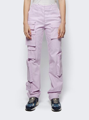 オフホワイト　wo gab toybox cargo trousers 21255540_52191852_1000.jpg