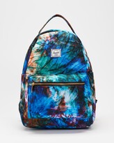 Thumbnail for your product : Herschel Blue Backpacks - Nova Mid-Volume Backpack - Size One Size at The Iconic