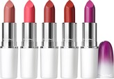 Thumbnail for your product : M·A·C Frostbitten Kiss Full-Size Lustreglass Lipstick Set $130 Value