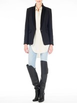Thumbnail for your product : Rag and Bone 3856 Rag & Bone Laura Blouse