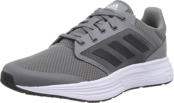 adidas mesh trainers