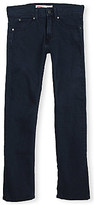 Thumbnail for your product : Levi's Bleu denim jeans 2-16 years