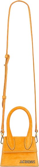 jacquemus le chiquito bolsa sale