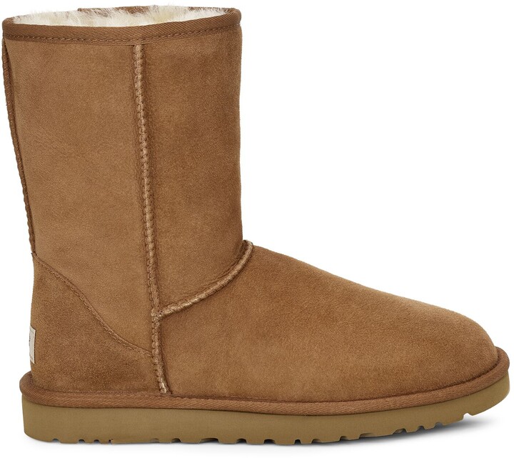 men classic uggs