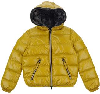 Duvetica Down jackets - Item 41639927DJ