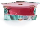 Thumbnail for your product : Ted Baker 'Glitch' Floral Print Convertible Clutch