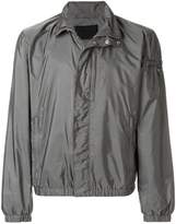 Thumbnail for your product : Prada classic windbreaker jacket