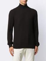 Thumbnail for your product : Tagliatore roll neck pullover