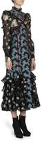 Thumbnail for your product : Erdem Sadie Dress
