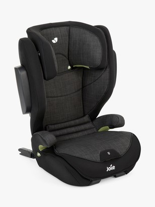 john lewis joie tourist