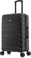 Thumbnail for your product : InUSA Trend Lightweight Hardside Luggage 24In