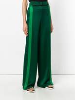 Thumbnail for your product : Valentino Hammered trousers