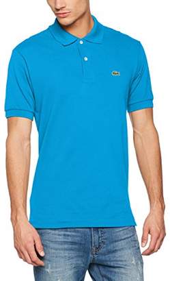 Lacoste Men's L1212-00 Original Short Sleeve Polo Shirt,XXL (Manufacture Size: 7)