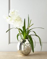 Thumbnail for your product : John-Richard Collection Vanda Reflections Faux Floral Arrangement