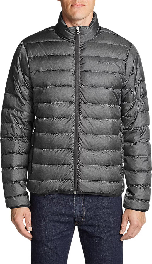 Eddie Bauer Men's Cirruslite Down Jacket ShopStyle