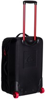 Thumbnail for your product : Quiksilver Circuit Cordura Suitcase