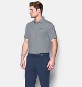 Thumbnail for your product : Under Armour Men's UA Performance Cotton Polo