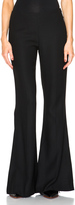 Thumbnail for your product : Acne Studios Mello Flare Pants
