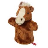 Thumbnail for your product : House of Fraser Hamleys Horse Puppet