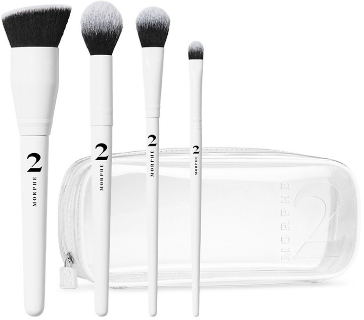 Morphe Face the Beat Brush Collection - ShopStyle
