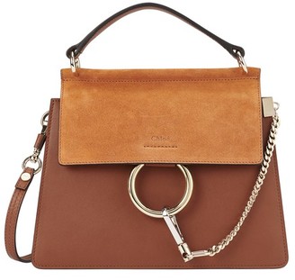 chloe faye bolsa large