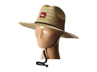 Quiksilver Pierside Lifeguard Hat (Little Kid/Big Kid)